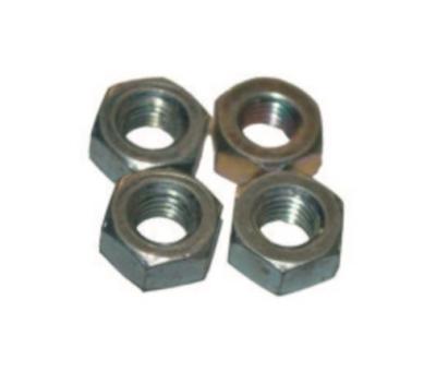 China Lawn Mower Parts  Metric M8 Hex Nut Bolts G306397 Fits Jacobsen for sale