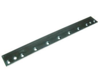 China Corte estándar ET17752 26 en 10 cuchillas del cortacésped del acero de alto carbono de Bedknife de los agujeros en venta