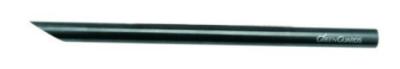 China tipo piezas estándar del clavo 40cr del cortacéspedes del campo de golf del tubo sólido de la aguja en venta