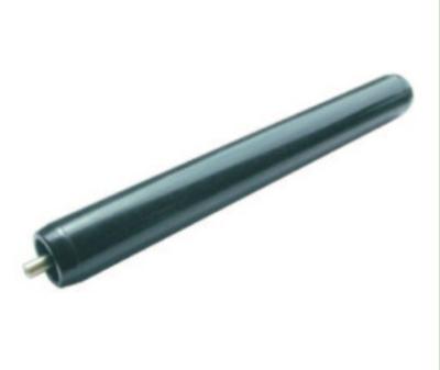 China 1002536 Solid Rear Roller Stainless Steel Aluminum Gravity Conveyor Rollers for sale