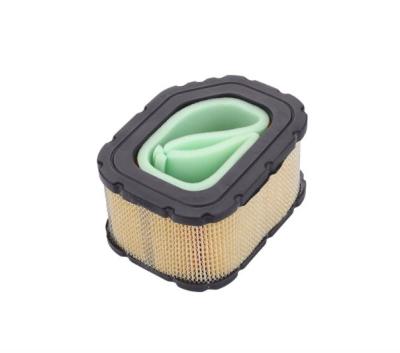 China 5432K Briggs And Stratton Air Filter 798452 593260 361x209x54mm Lawn Mower Filters for sale