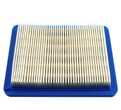 China 491588s Toro 20332 Air Filter For Briggs & Stratton Lawn Mower Filters 22 Inch for sale