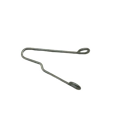 China Lawn Mower Parts Clip - Spring Motor G2810166 Fits For Jacobsen for sale