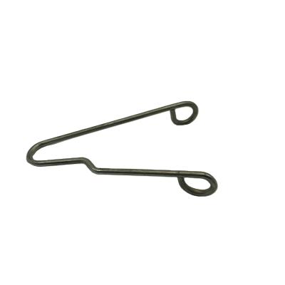 China OEM Lawn Mowers Spare Parts Steel Clip G2810165 For Jacobsen for sale