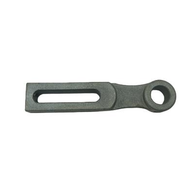 China Bracket Front Roller 5 1/4 In G115-7041 Fits For Toro Lawn Mower for sale