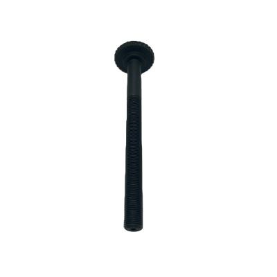 China Lawn Mower Parts Handle - Bed Bar Adjustment G106-7536 For Toro Reelmaster for sale