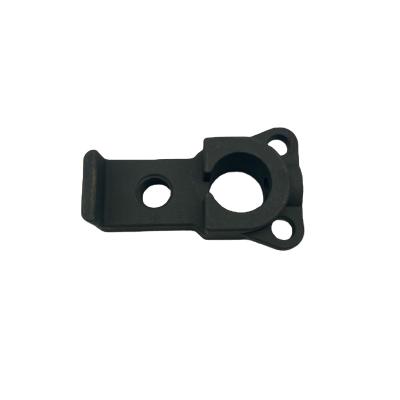 China Standard Lawn Mower Spare Parts Quick Attach Brackets GTCU24461 Fits Deere for sale