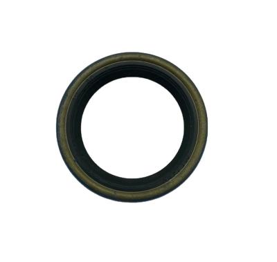 China Fairway Lawn Mower Seals GMT7250 Oil Resistant Fits Deere for sale