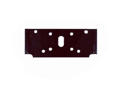 China Golfmobil-Front Spring Mounting Plate Electric-Golfmobil-Teile G1010124 zu verkaufen