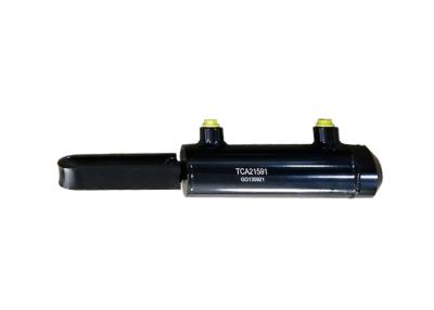 Chine Le cylindre hydraulique GTCA21591 de tondeuse à gazon adapte de divers modèles de Deere à vendre