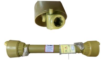 China O eixo de PTO G1553 do equipamento do gramado cabe ventiladores do BÚFALO à venda