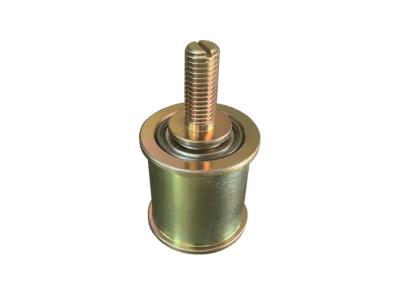 China Lawn Equipment G100-2024-0 Pressure Pulley For Smitcho M-4BS Green Sanding Machine for sale