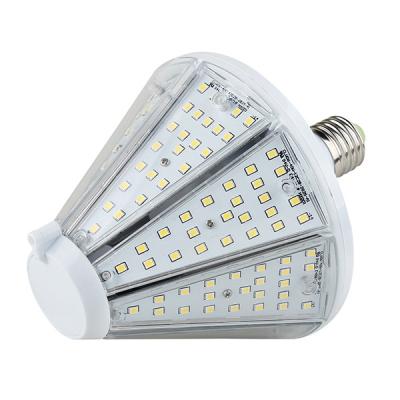 China 50W IP64 UP And Down LED Corn Light Bulbs 5000K 3900LM E39 for sale