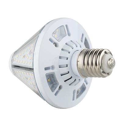 China 9600 Lumens 80W Garden Pole LED Corn Light Bulbs for sale