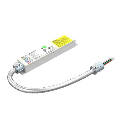 China 16W Emergency Battery Backup LED Driver for sale
