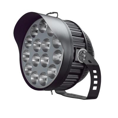 China 1200W LED Sport Lights 156000lm 120V Replace 2400-3600W MH/HPS for sale