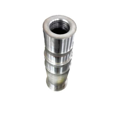 China High Quality Transmission Shaft for Single Screw Extruder Gearbox for sale