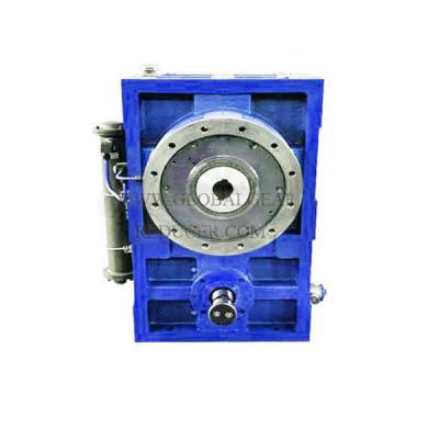 China ZLYJ Series 133/146/173/180/200 Helical Gear Box For Extruder for sale