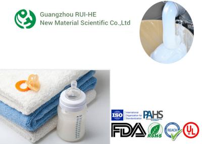 China A / B-Nahrungsmittelgrad-flüssige Silikonkautschuk-Form, die Backen-Formen und Behälter herstellt zu verkaufen