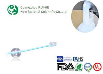 China Massage Insole Medical Grade Liquid Silicone Rubber Outstanding Biocompatibility for sale
