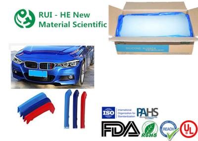 China Borracha de silicone alta RH4022P® da cura da platina da condutibilidade 12 meses de vida útil à venda