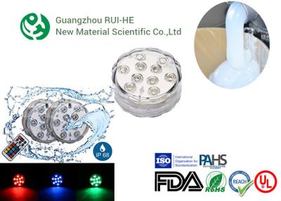 中国 承認されるマイクロ一流の抵抗LSRの液体のシリコーン ゴムの鋳造物の範囲 販売のため