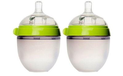 China Gummimischungs-Spritzen-Nahrungsmittelgrad-Baby-Polierer REICHWEITE LIM flüssiger, Friedensstifter zu verkaufen