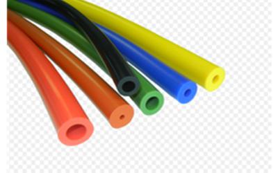 China Specifical Cable High Temp Silicone Rubber- 60 ℃ ~  250 ℃  12 Months Shelf Life for sale