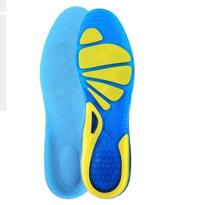 中国 FDAの標準的な医学等級のシリコーン ゴム/靴の靴の中敷のシリコーン 販売のため