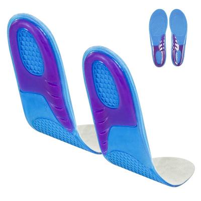 China FDA Medical Grade Two Part Liquid Silicone Rubber Shoes Insole Injection Molding for sale