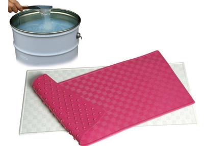 China Acid - Base Resistance Liquid Silicone Rubber For Sanitary Product Non - Slip Mat for sale