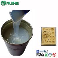 High Shore A Hardness 70 Food Grade Mold Making Silicone Rubber 6250-71 Food  Safe Silicone