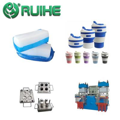 China urinal How to usdsilicone rubber for sale