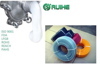 China Material de grande resistência do molde da borracha de silicone do ALCANCE à venda