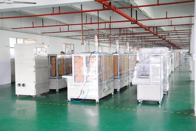 Verified China supplier - GuangDong Honbro Technology Co., Ltd.