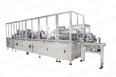 China Package Machine, fully for sale