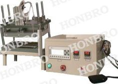 China Battery Packing Machine Vacuum Pre Sealing Lab Automated Lab Machine for sale