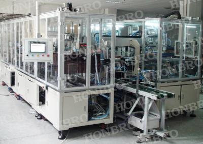 China Package Machine, fully for sale