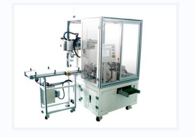China AC DC Powered Automated Laboratory Equipment Touch Screen Control Interface for sale