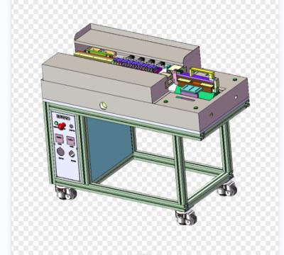 China XYZ Automated Laboratory Equipment 220V Stainless Steel Laboratory Instrument en venta
