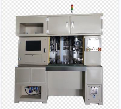 China Overheat Protection Automated Lab Equipment With Stainless Steel Material à venda