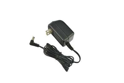 China 5v Universal Ac Dc Adapter , UL 1310 Aapproval​ Wall Mount Ac Adapter 0.15A for sale