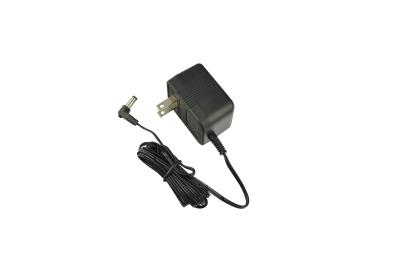 China 12V Ac Power Adapter UL Approval For Christmas Trees  CEC LEVEL VI for sale