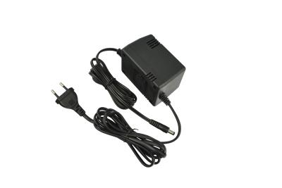 China 24V Ac Power Supply Adapter  Waterproof Led Power Supply Ip67 With UL Approval for sale