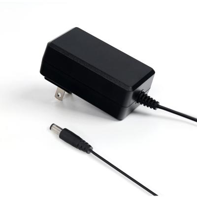 China Ac Dc Power Adapter 12v 3a Power Adapter US Plug With UL Approval ETL1310 for sale