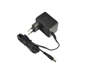 China Ac Power Supply Adapter 4.5VDC 150MA With CE Certificate For Christmas Trees for sale