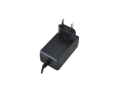China 19v Ac Dc Universal Power Adapter 600mA For Home Appliance Under IEC61558 Approvals for sale