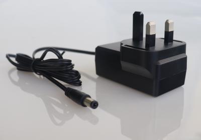 China UKCA Approval LED Power Supply Adapter 15V 1A For Led Switching Power Supply for sale