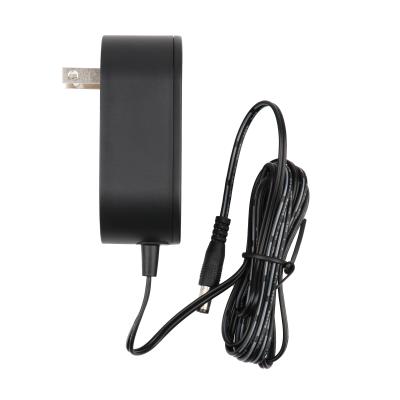 China 12V 2000ma Switching Mode Power Adapter FCC Certified Efficiency Level VI for sale