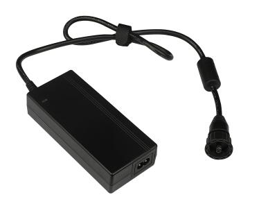 China 90w Power Adapter 24v Power Adapter OEM Switching Type with IEC61558 approval for sale